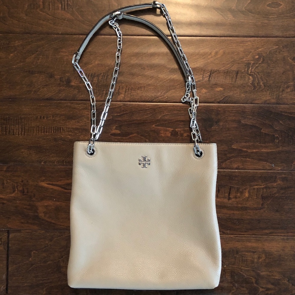 ❌SOLD NWOT Tory Burch Frida Swingpack❌ - Picture 2 of 5